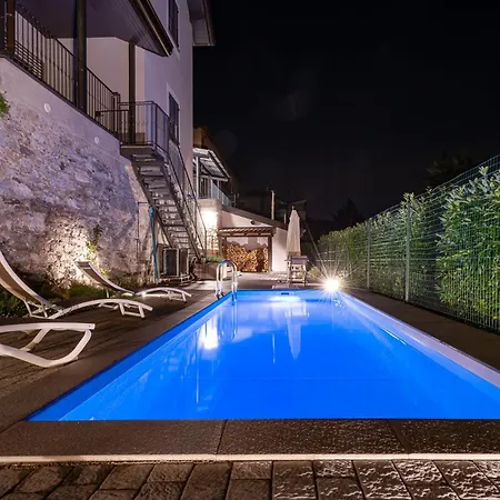 Mg House Luxury Como