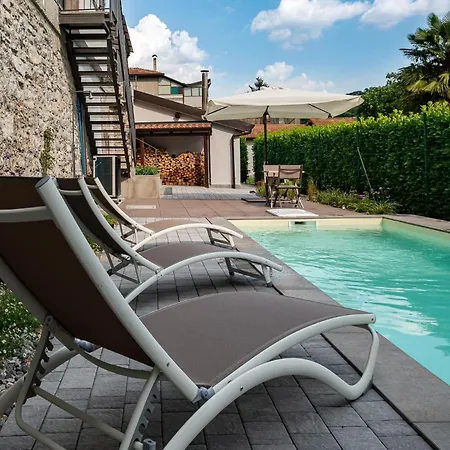 Mg House Luxury Apartment *