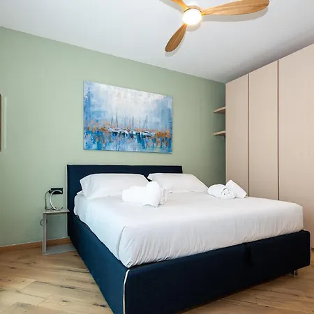 Mg House Luxury Apartment