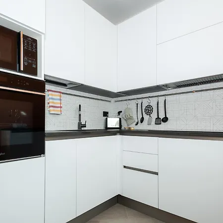 Mg House Luxury * Como