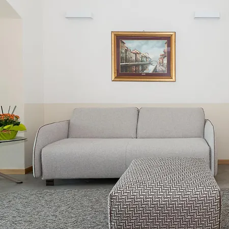 Mg House Luxury Como