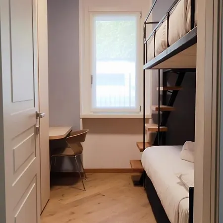 Mg House Luxury Apartment Como