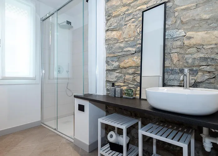 Mg House Luxury * Como