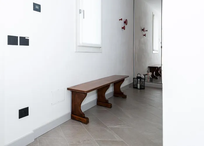 Lejlighed Mg House Luxury Como