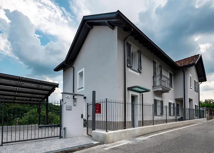 Mg House Luxury Lejlighed