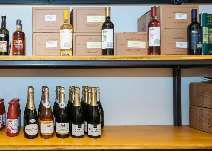 Mg House Luxury * Como