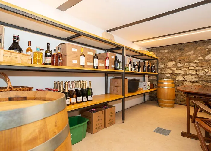 Lejlighed Mg House Luxury