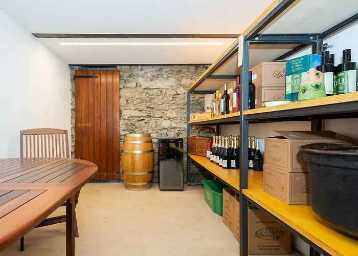 Mg House Luxury Lejlighed Como