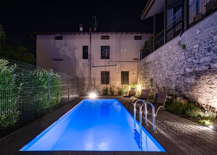 Lejlighed Mg House Luxury *