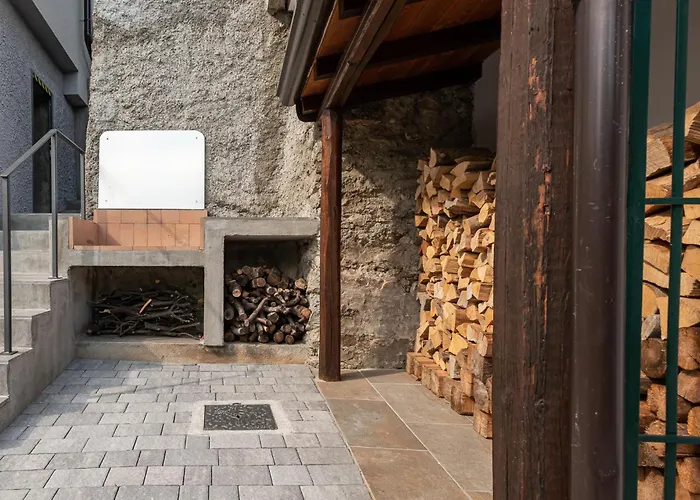 Mg House Luxury * Como